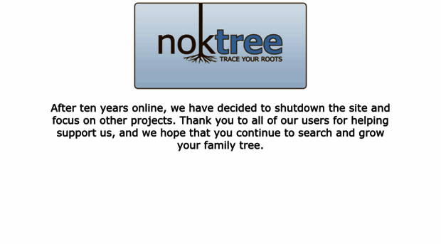 noktree.com