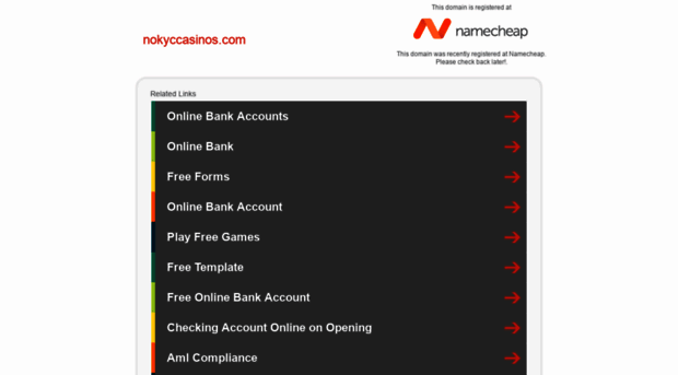 nokyccasinos.com