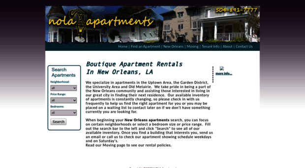 nola-apartments.com