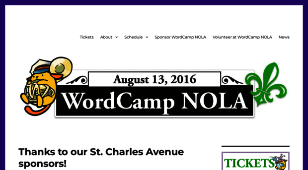 nola.wordcamp.org