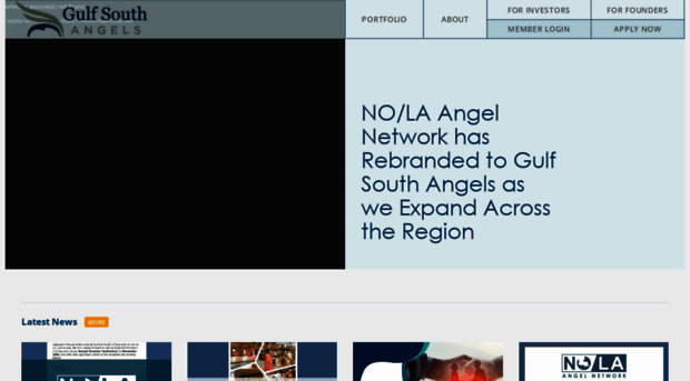 nolaangelnetwork.org