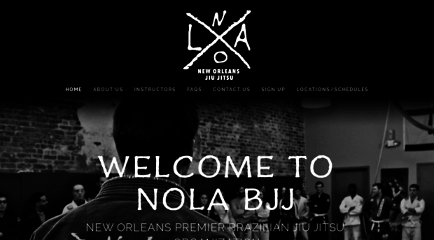 nolabjj.com