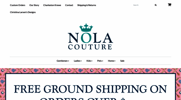 nolacouture.com