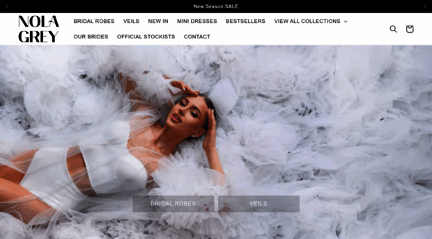 nolagrey.co.uk