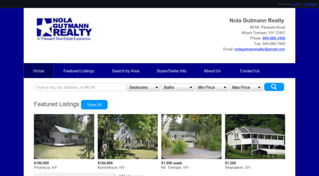 nolagutmannrealty.com