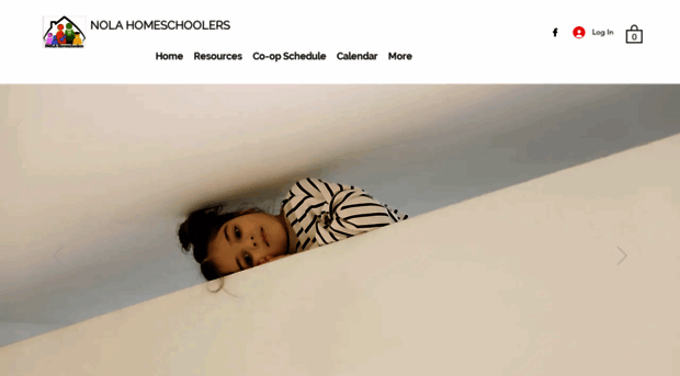 nolahomeschoolers.com