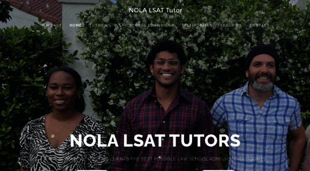 nolalsattutor.com