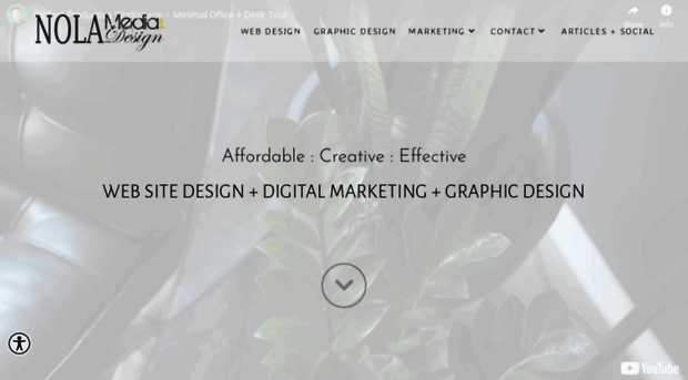 nolamediadesign.com