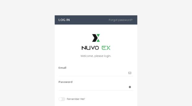 nolan.nuvoex.com