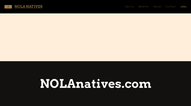 nolanative.com