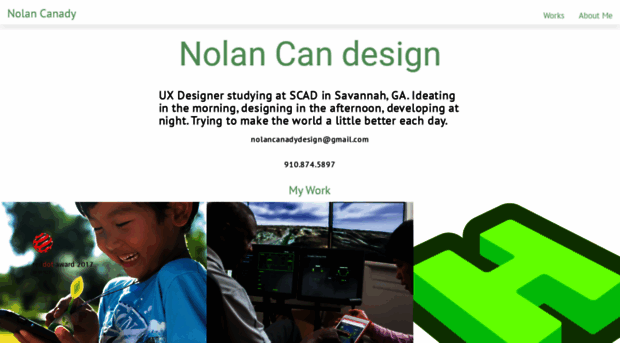 nolancanady.com