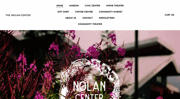 nolancenter.org