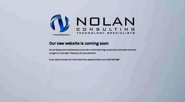 nolanconsulting.com.au