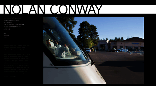 nolanconway.com