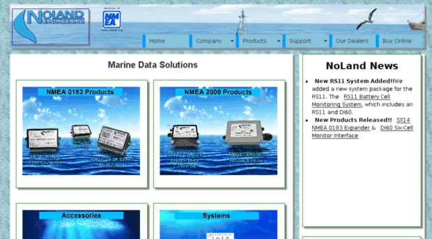 nolandengineering.com