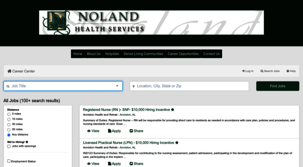 nolandhealth.vikus.net