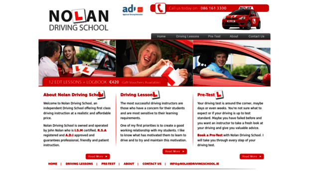 nolandrivingschool.ie