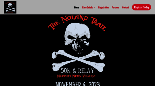 nolandtrailmarathon.com