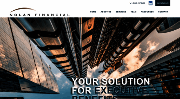 nolanfinancialgroup.com