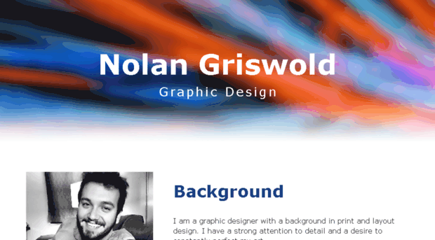 nolangriswolddesign.com