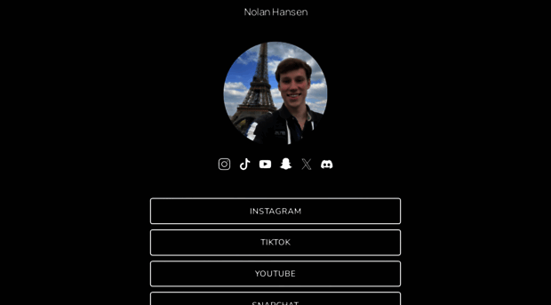 nolanhansen.com