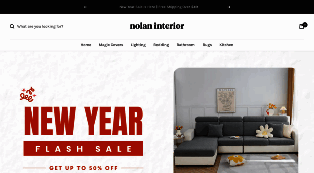 nolaninterior.com