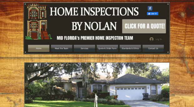 nolansinspections.com