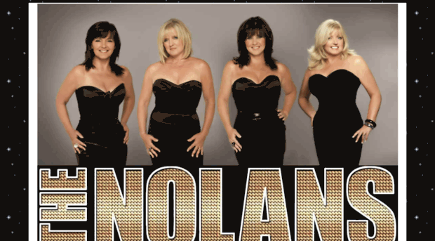 nolansisters.com