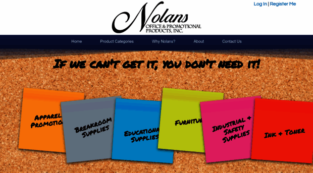 nolansonline.com