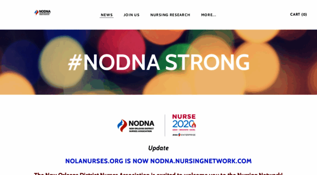 nolanurses.org