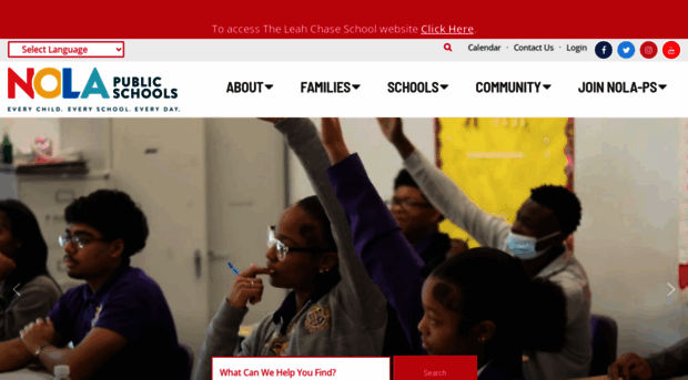 nolapublicschools.com