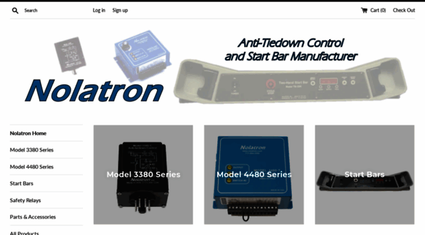 nolatron.com