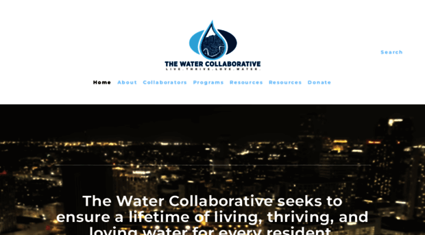 nolawater.org