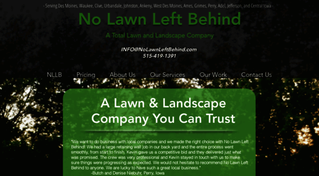 nolawnleftbehind.com