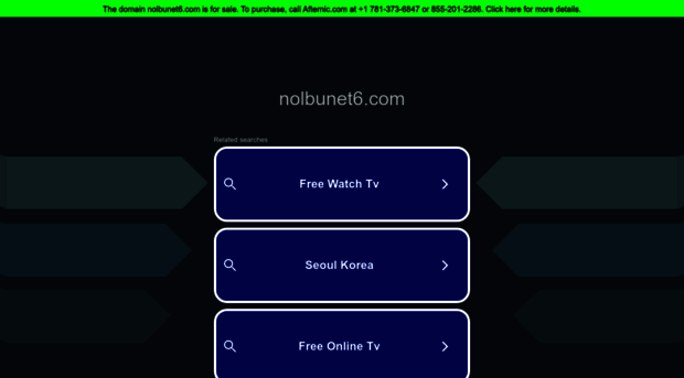 nolbunet6.com