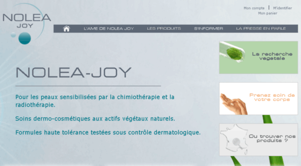 nolea-joy.com