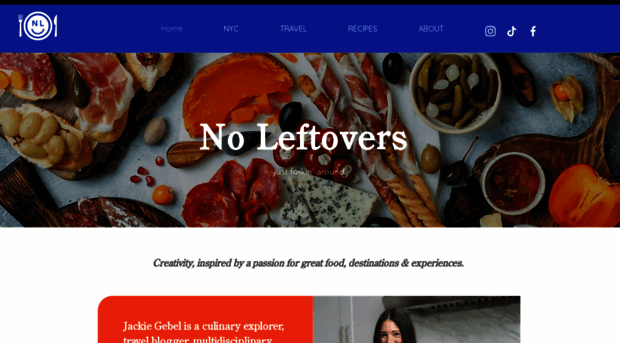 noleftovers.com