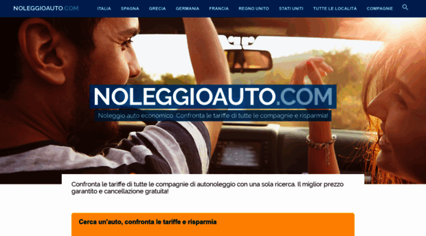 noleggioauto.com