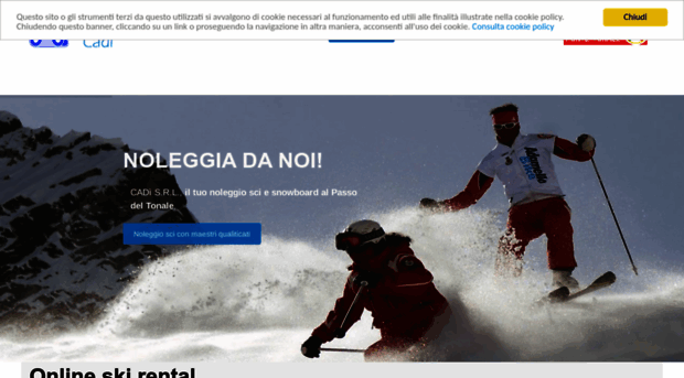 noleggiocadi.com