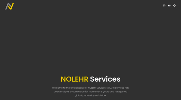 nolehr-shop.com