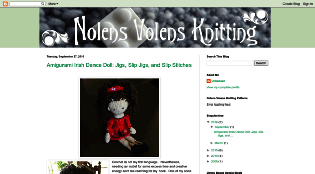 nolensvolensknitting.blogspot.ie