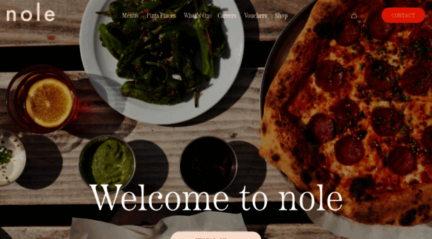 nolepizza.co.uk