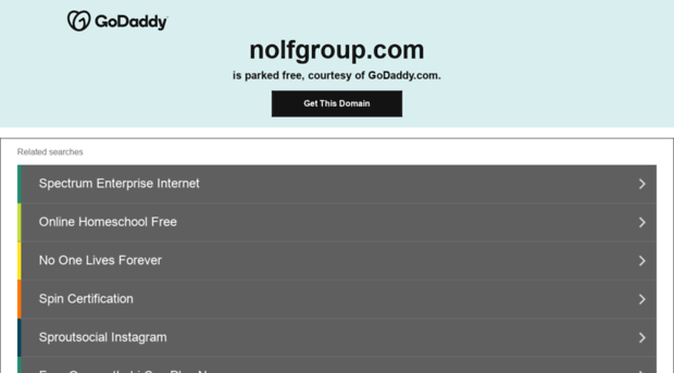 nolf.com