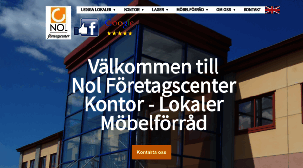 nolforetagscenter.se