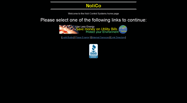 nolico.com