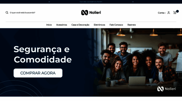 nolieri.com