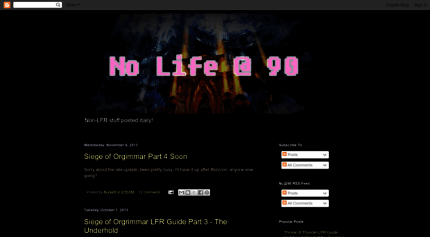 nolifeat90.blogspot.com