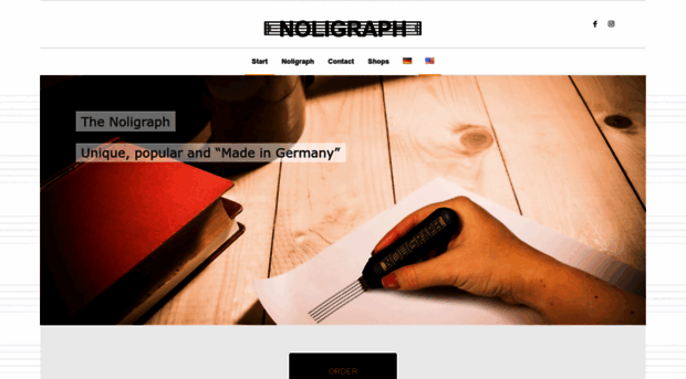 noligraph.de