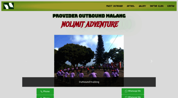 nolimitadventure.com