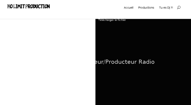 nolimitproduction.fr